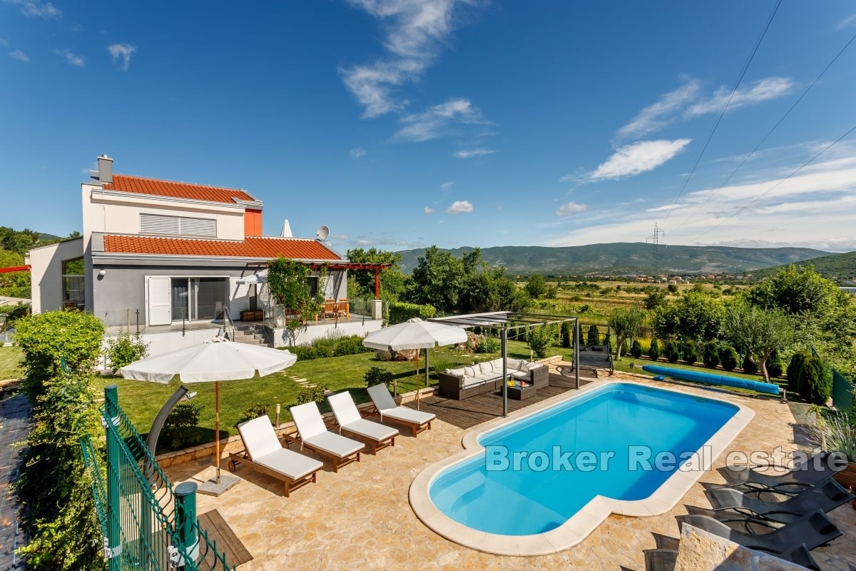 2 - venta casa split split-dalmacia croacia