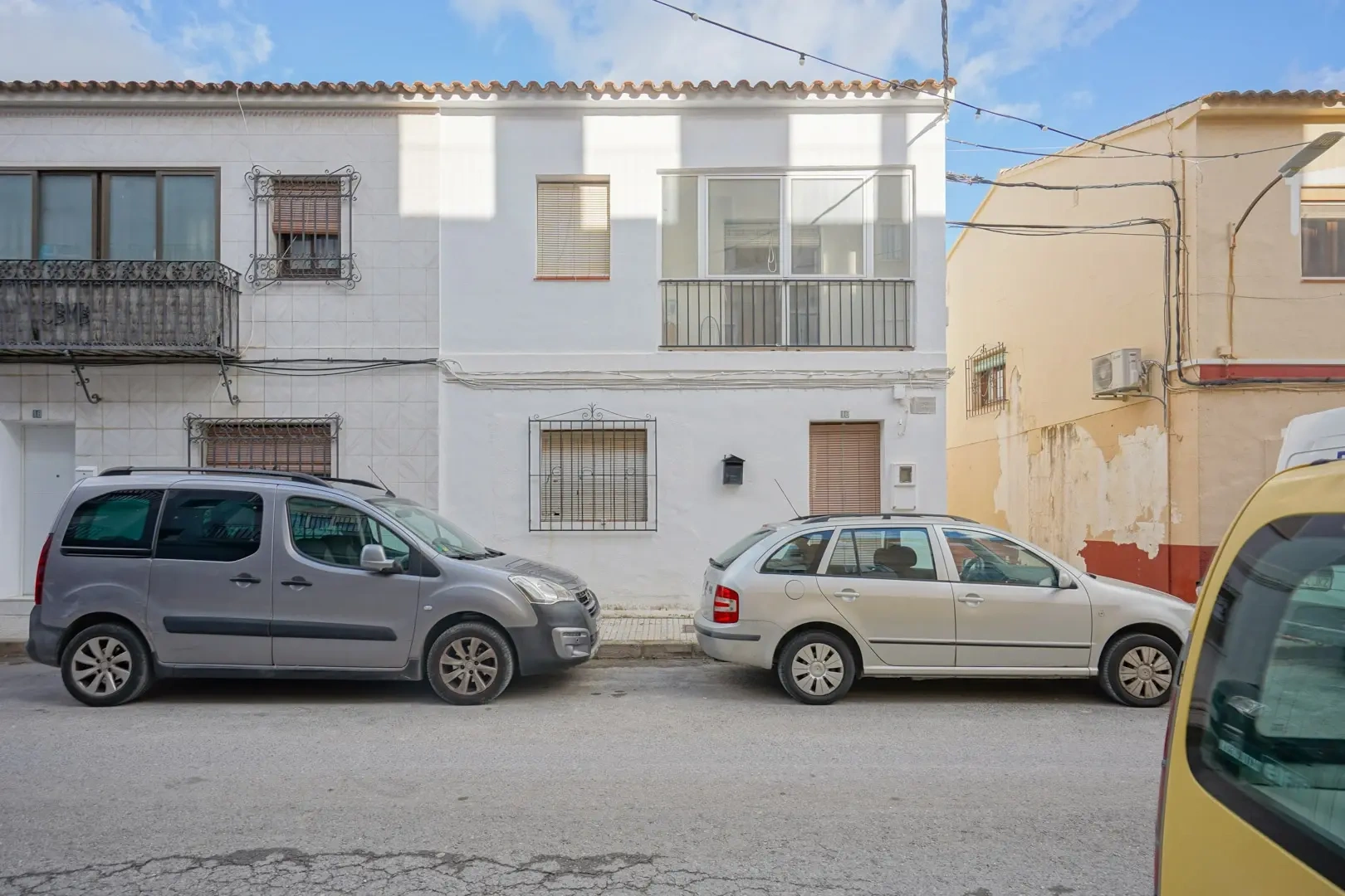 2 - venta casa benissa - costa blanca comunidad valenciana españa