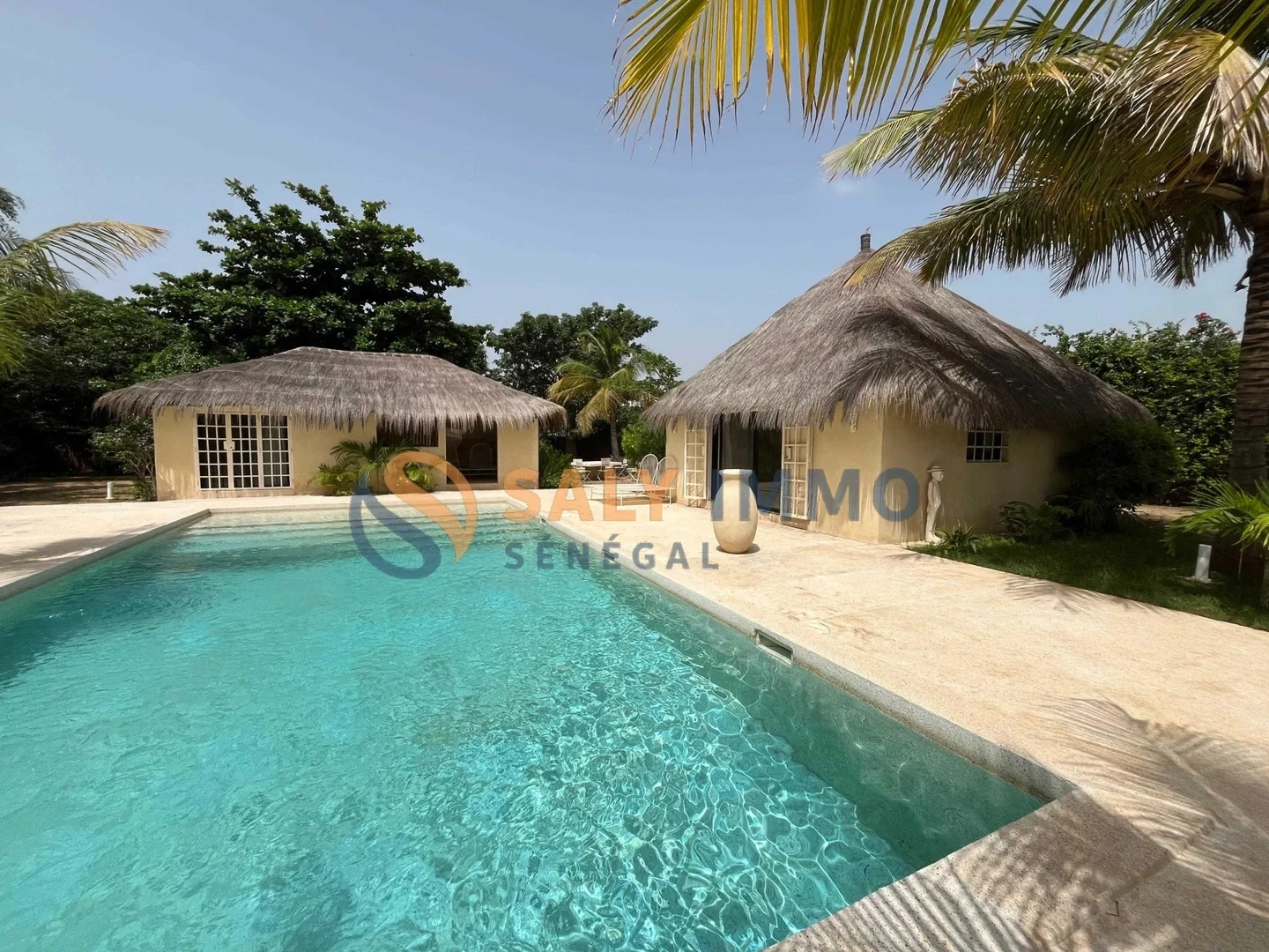 1 - vendita casa ngaparou thiès senegal