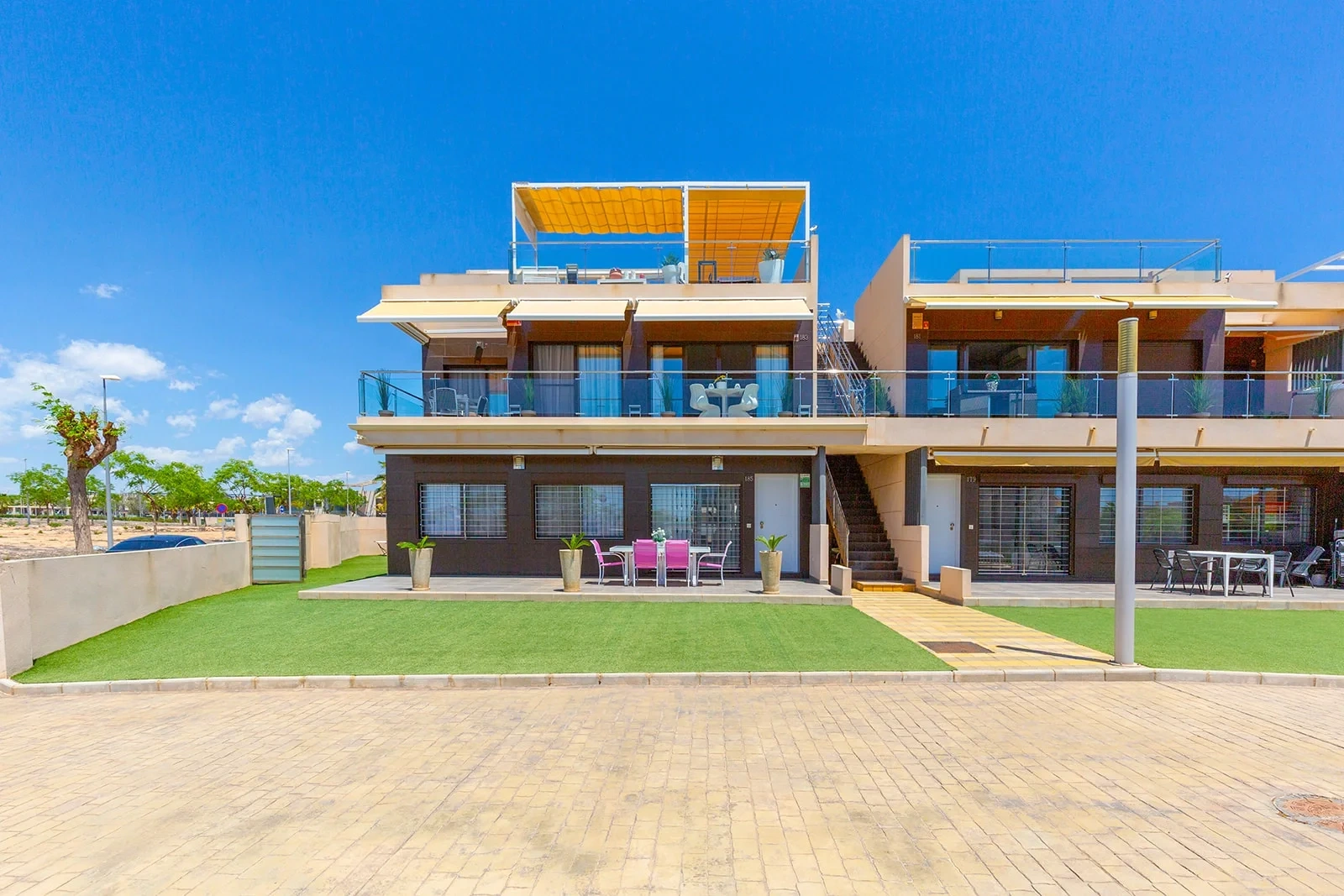 1 - apartment for sale in pilar de la horadada valencian community spain