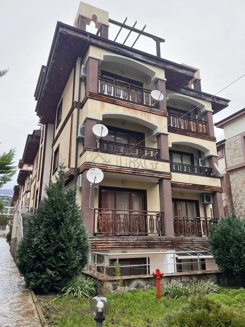 1 - apartment for sale in sveti vlas burgas bulgaria