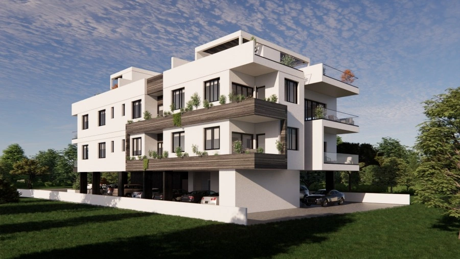 2 - vendita appartamento larnaca larnaca cipro