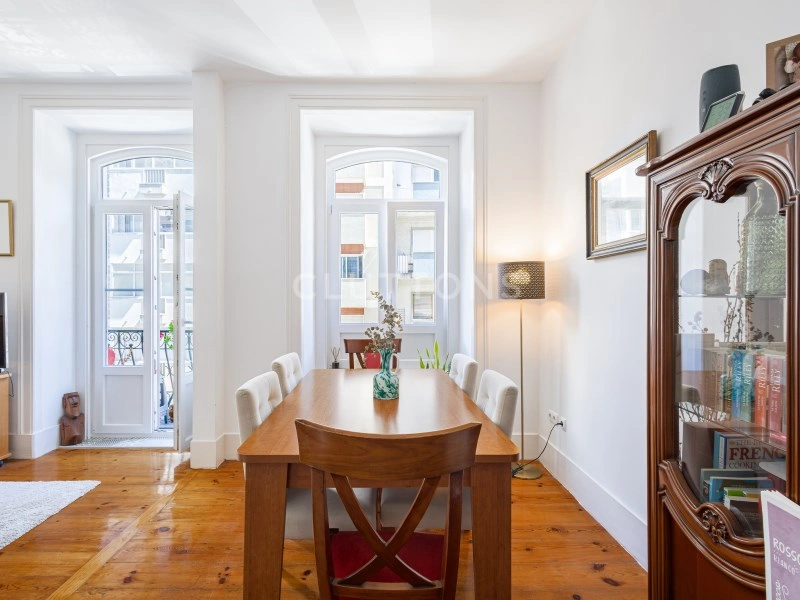 2 - apartment for sale in lisbon lisbon region portugal