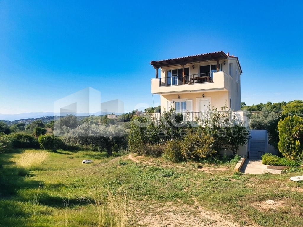2 - venta casa vista al mar petrothalassa peloponeso grecia