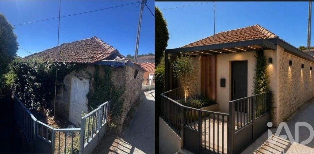 1 - vendita villa lamego regione nord portogallo