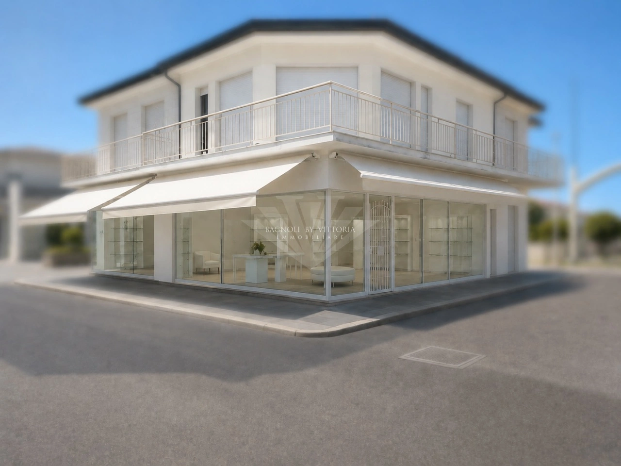 2 - venta comercio viareggio toscana italia