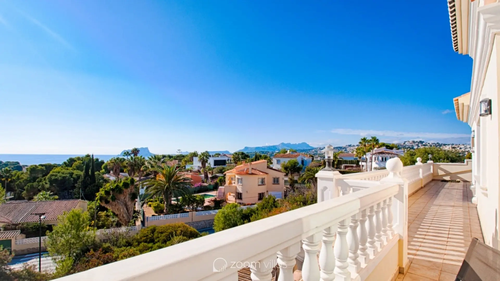 2 - verkauf haus meerblick moraira - costa blanca valencia spanien