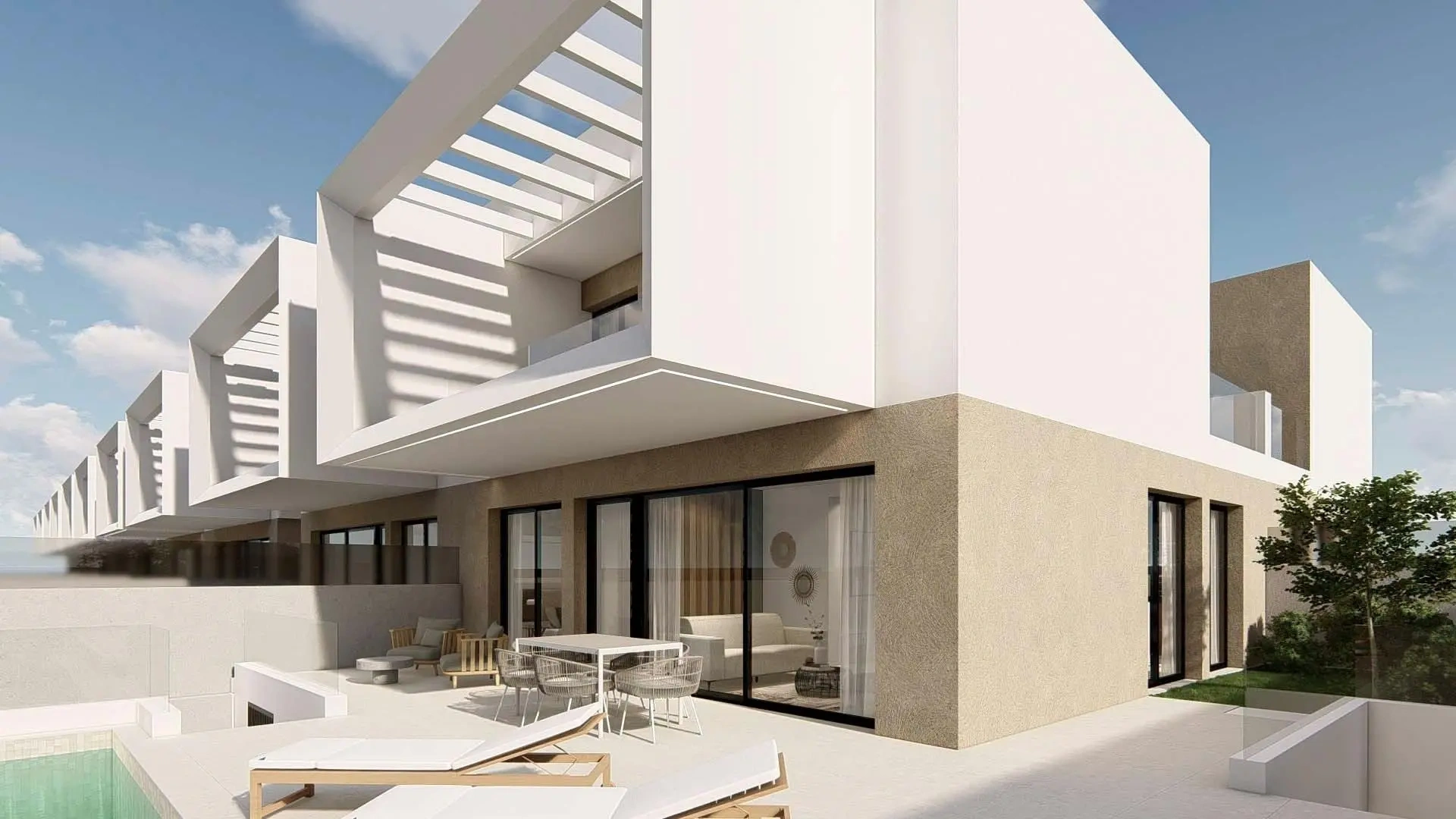 2 - verkauf haus dolores valencia spanien