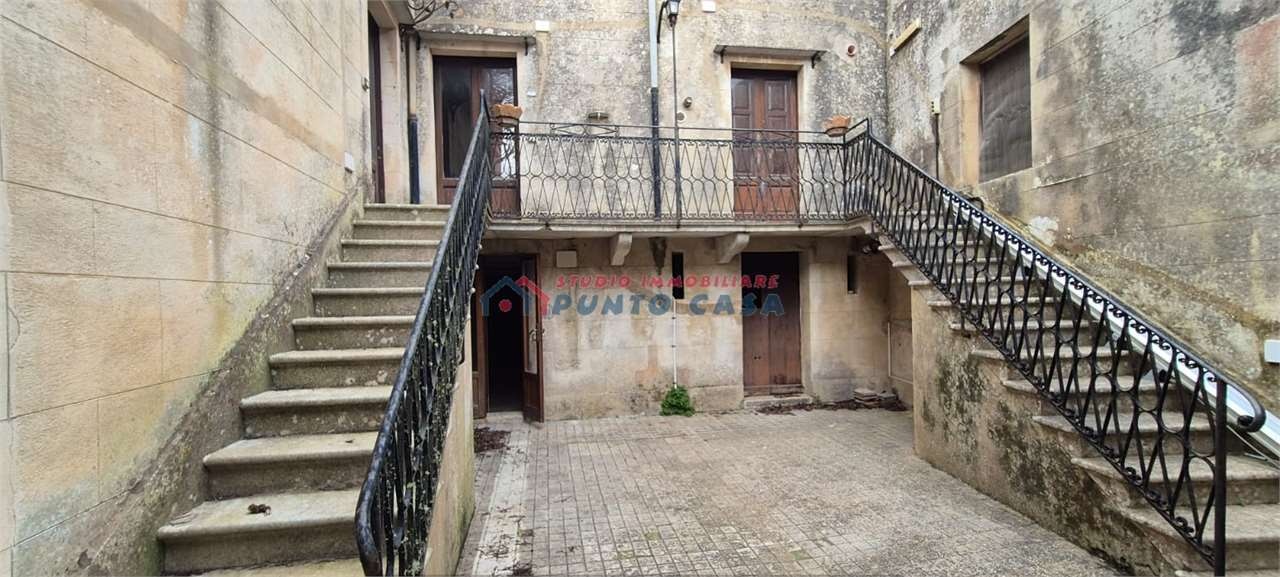 Maison avec terrasse