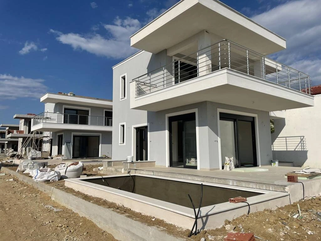 2 - sea view house for sale in paralia ofryniou east macedonia and thrace greece