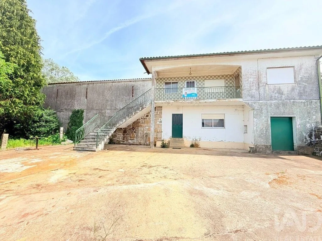 1 - verkoop huis viana do castelo north region portugal