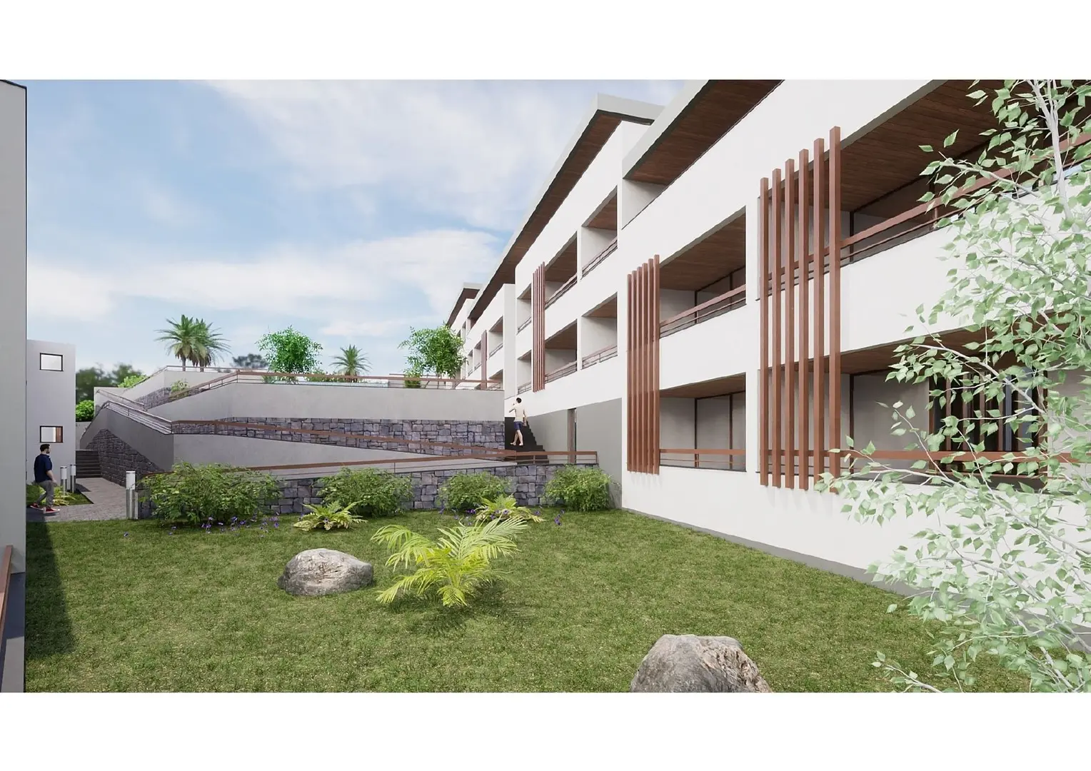 2 - apartment for sale in funchal madeira portugal