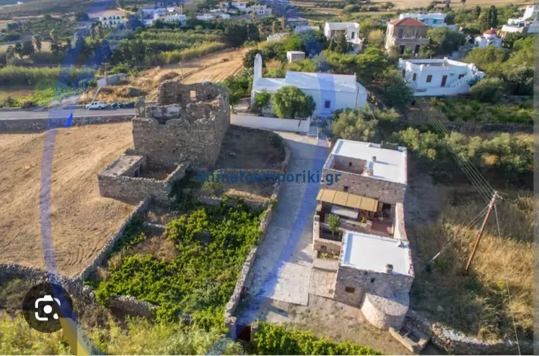 1 - verkauf haus meerblick naxos - kykladen südliche ägäis griechenland