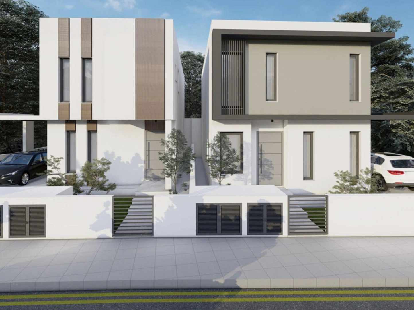2 - vente appartement nicosia nicosie chypre