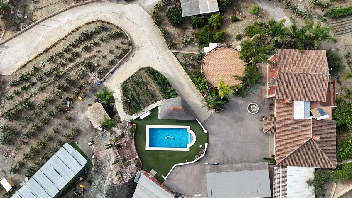 2 - vente maison coin andalousie espagne