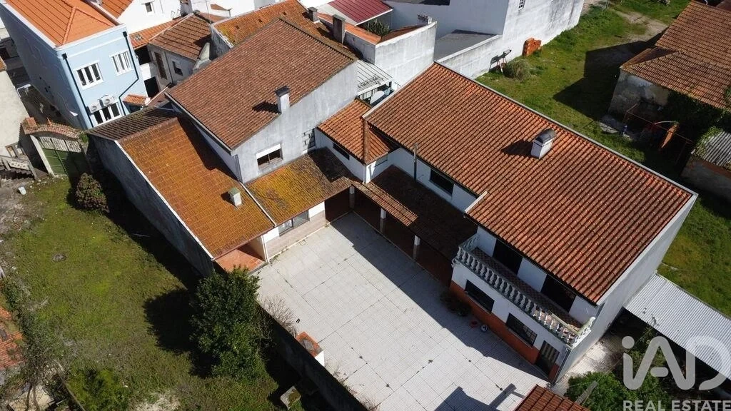 1 - venta casa ílhavo región centro portugal