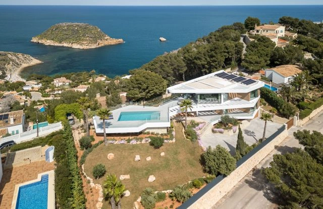 1 - verkauf haus xabia/javea - costa blanca valencia spanien