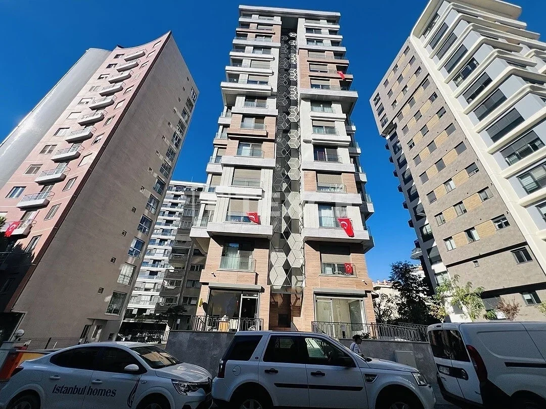 2 - venta apartamento vista al mar kadikoy istanbul turquía