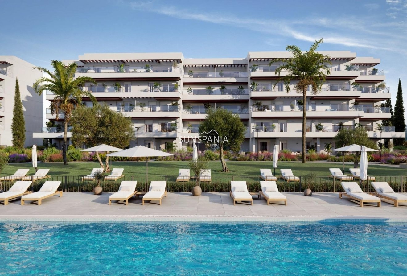 2 - vente appartement denia - costa blanca communauté valencienne espagne