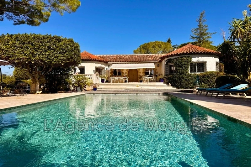 1 - vente villa mougins alpes-maritimes france