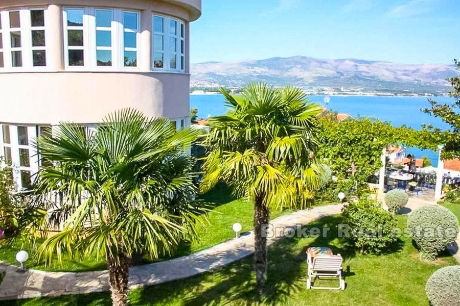 2 - venta casa vista al mar trogir split-dalmacia croacia