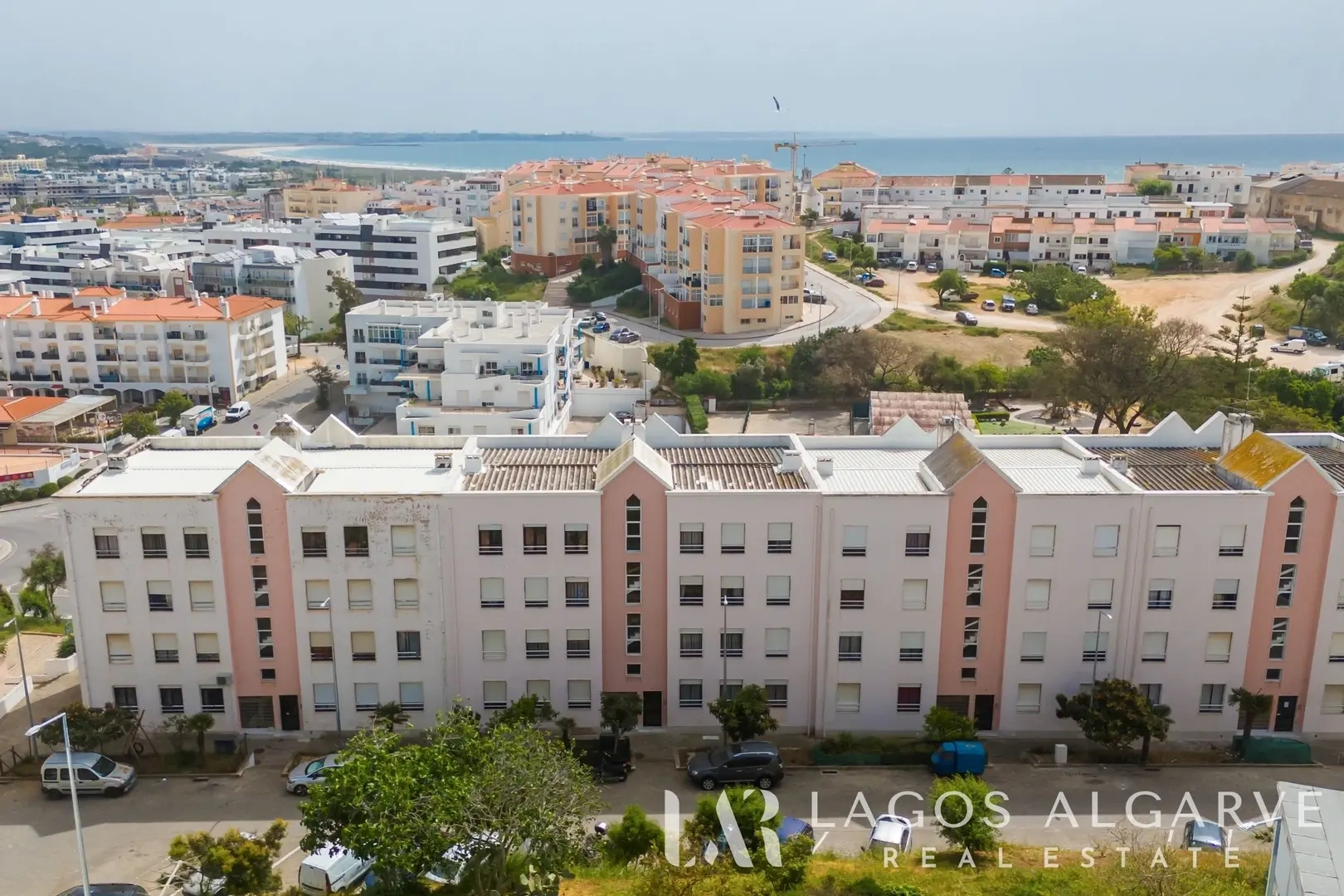 1 - apartment for sale in lagos algarve portugal