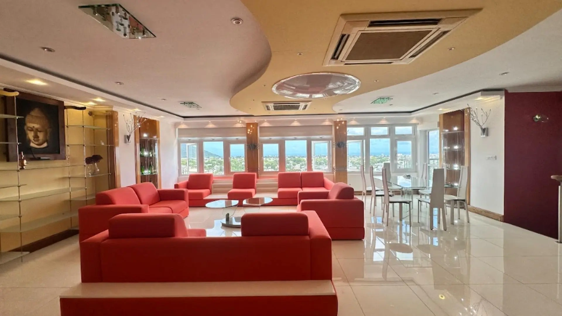 2 - venta apartamento quatre bornes plaines wilheims mauricio