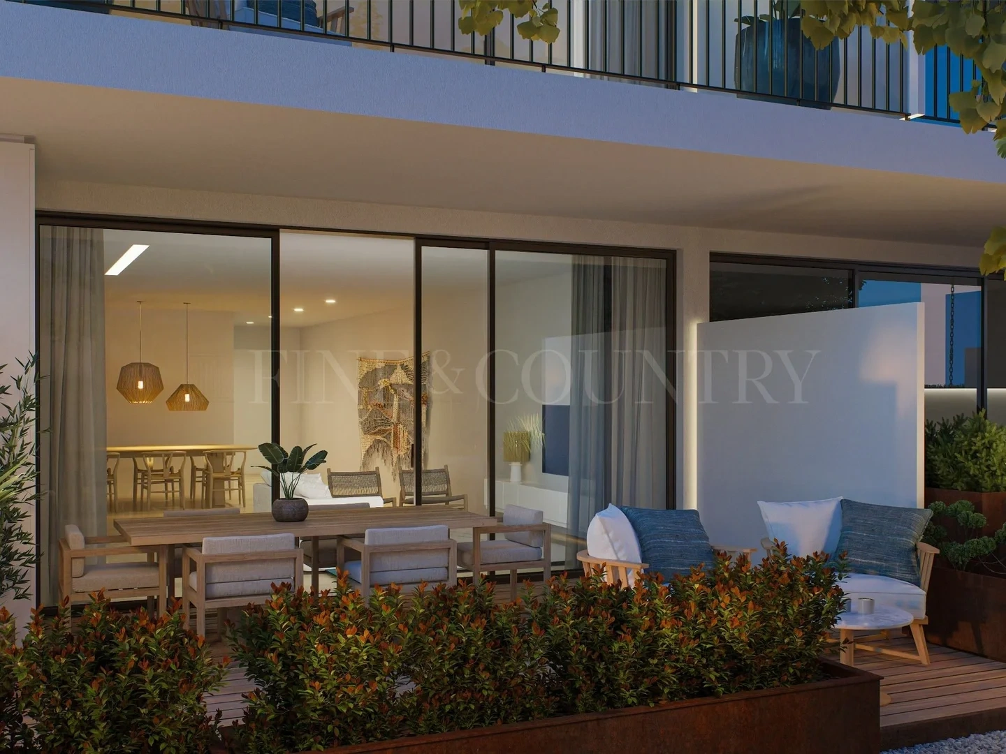 2 - vente appartement santa luzia algarve portugal