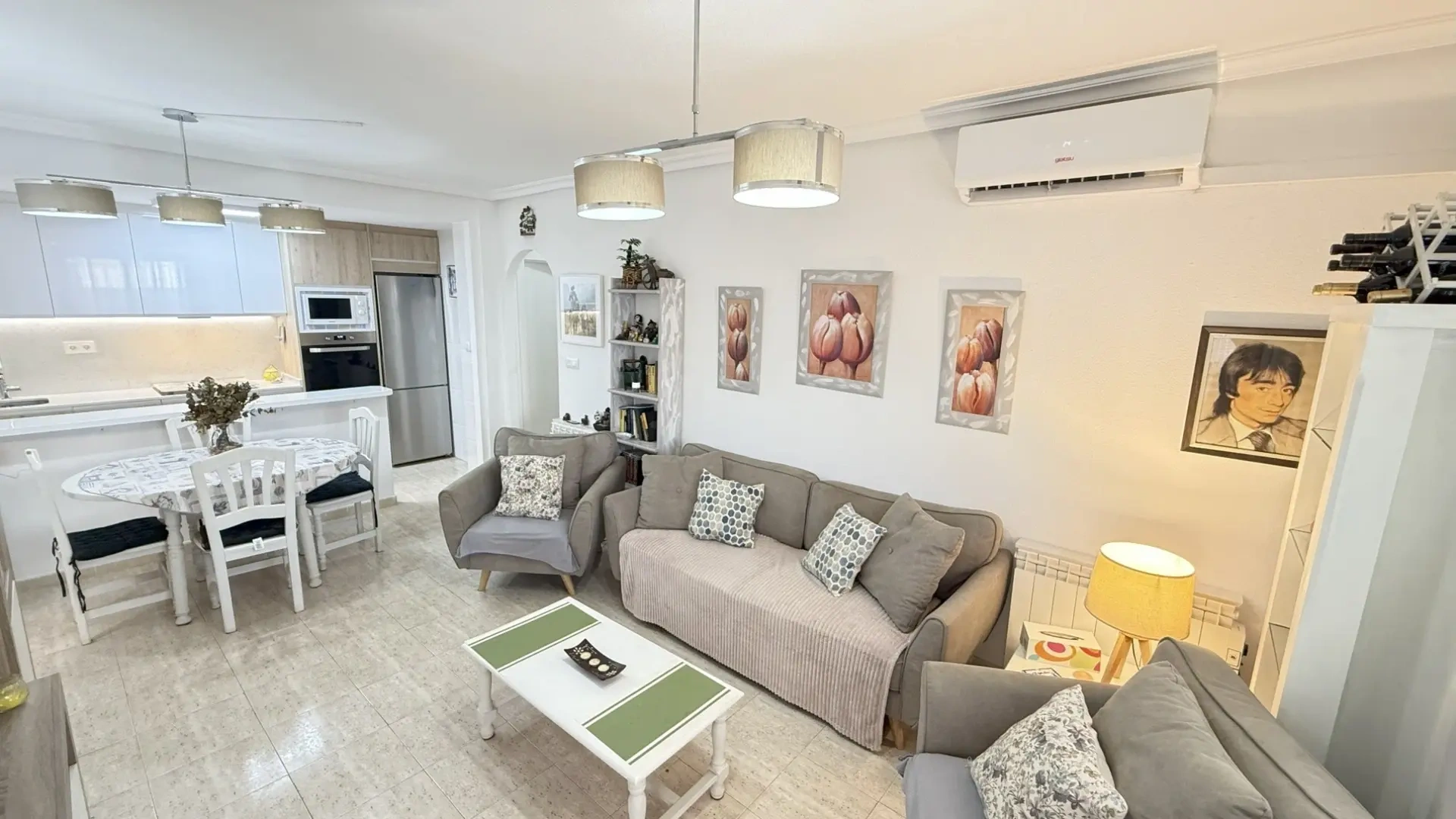 2 - verkauf wohnung orihuela-costa valencia spanien