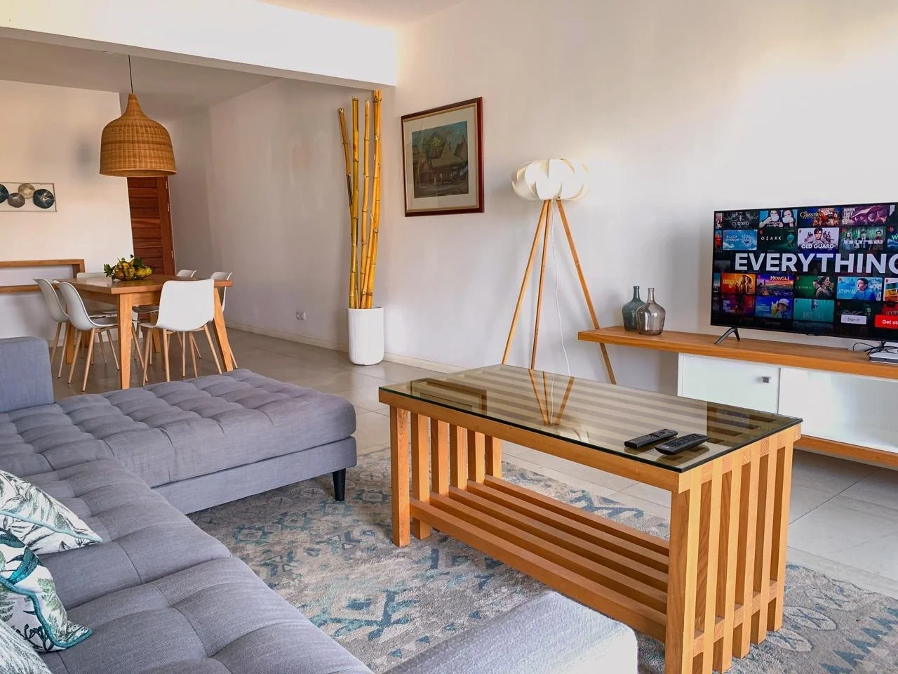 2 - venda apartamento pereybere rivière du rempart maurício