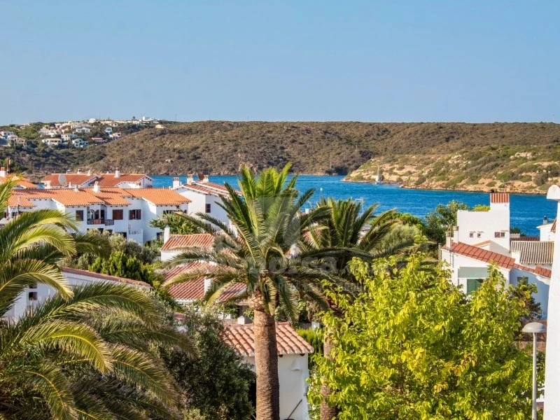 1 - verkauf haus es castell menorca-balearen spanien