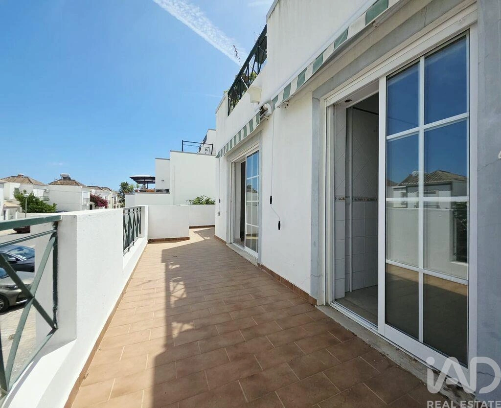 1 - verkoop appartement tavira algarve portugal