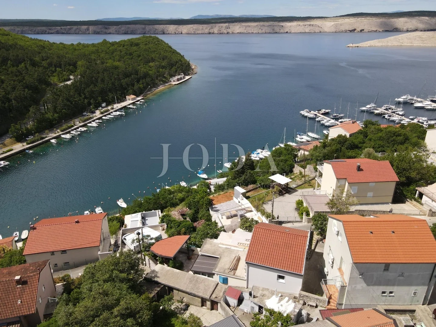 1 - vendita casa crikvenica litoraneo-montana croazia
