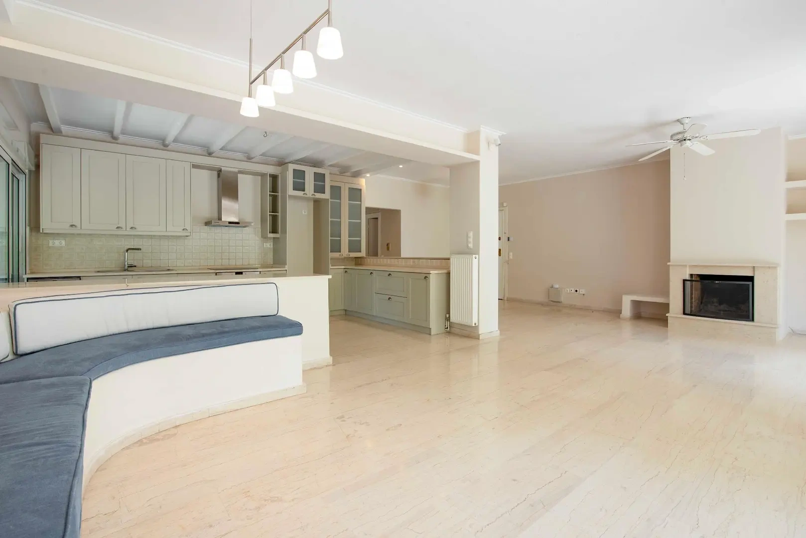 1 - venda apartamento glyfada ática grécia