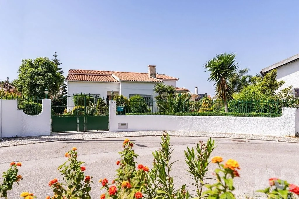 2 - vente maison amora région de lisbonne portugal