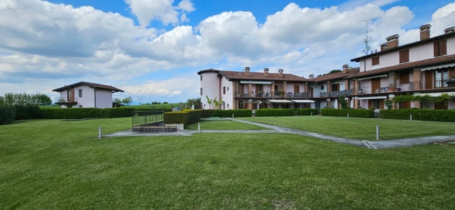 2 - venta apartamento lonato lombardía italia