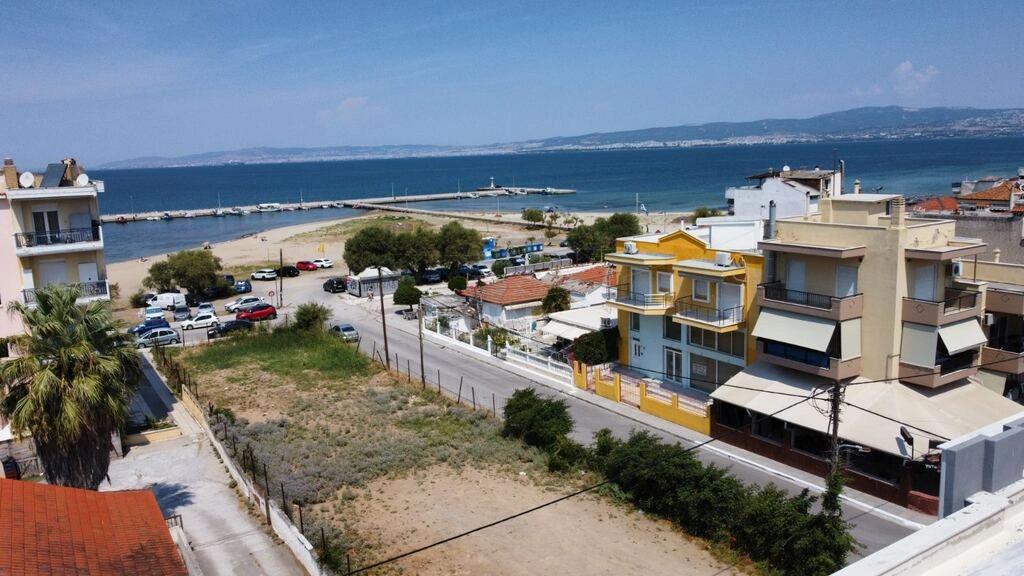 2 - venta casa vista al mar neoi epivates macedonia central grecia