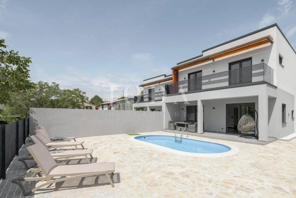 1 - house for sale in labin istria croatia