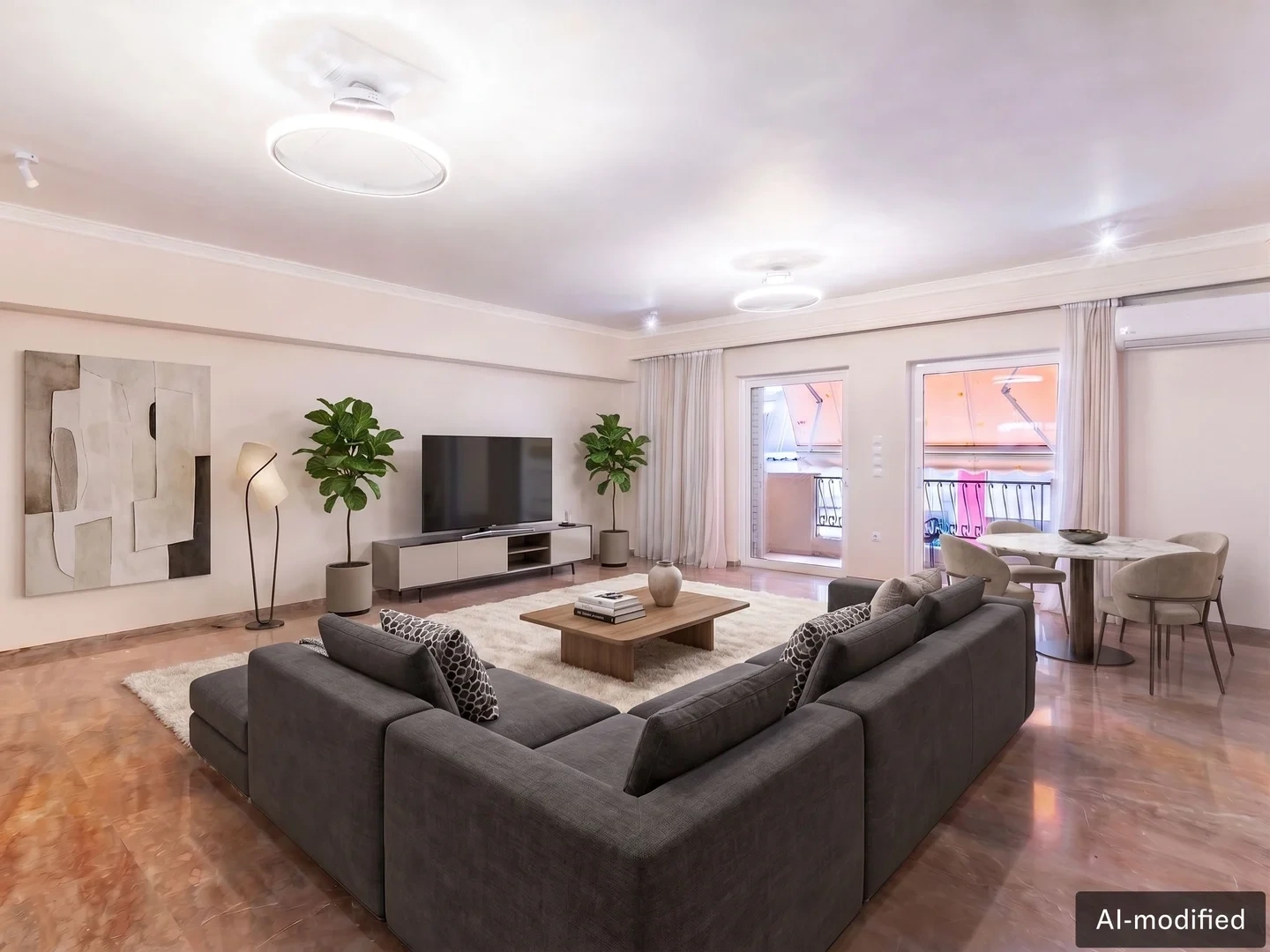 1 - verkoop appartement piraeus attica griekenland