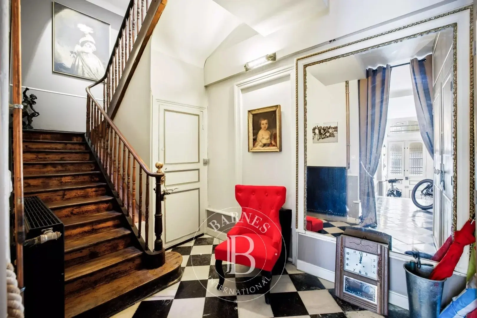 2 - sea view apartment for sale in biarritz - côte basque pyrénées-atlantiques - côte basque france