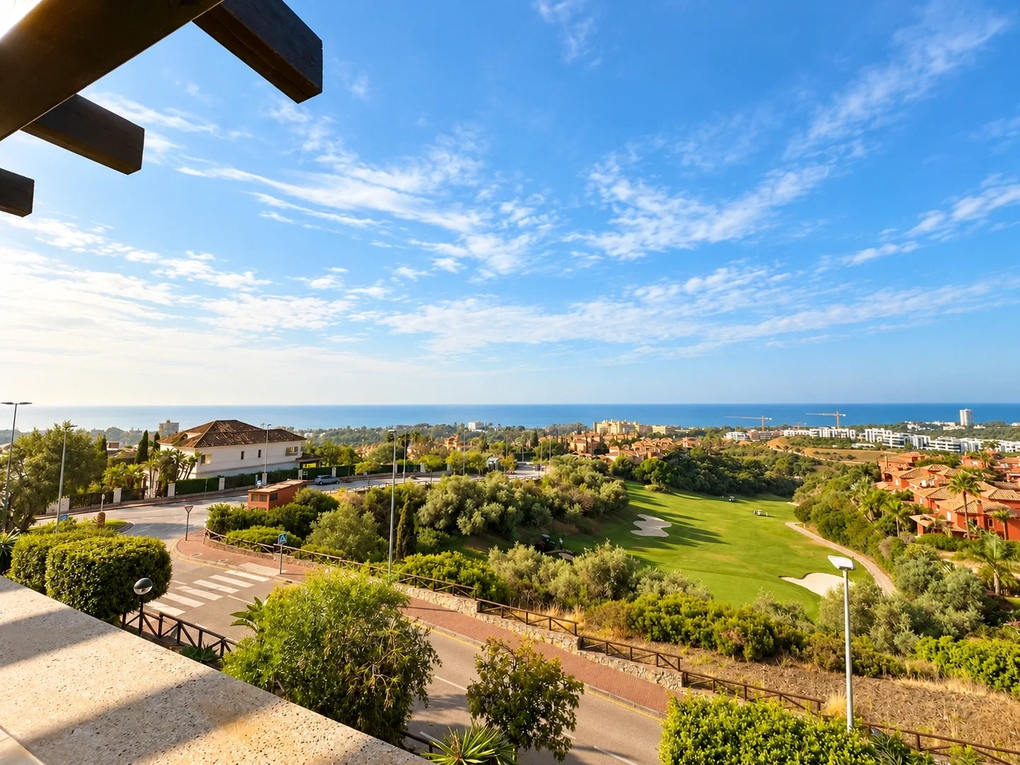 2 - verkauf wohnung direkt am wasser marbella - costa del sol andalusien spanien