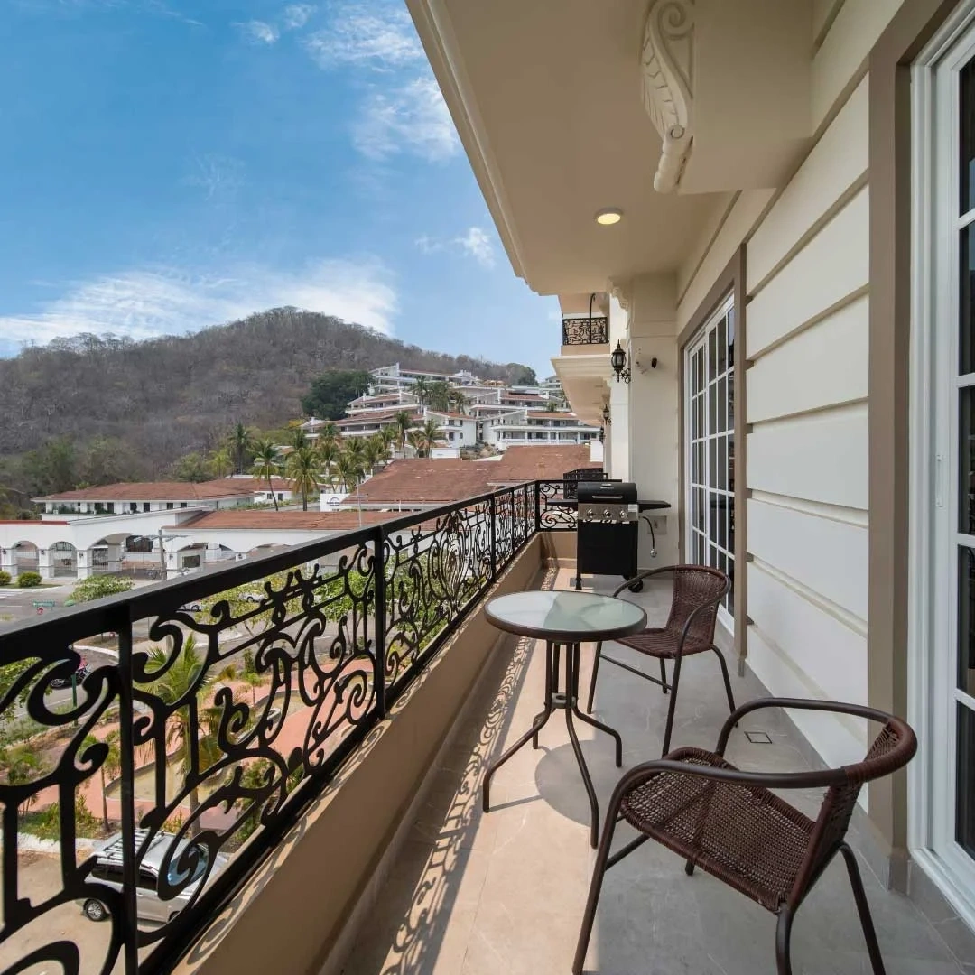 2 - venta apartamento a pie de playa santa maria huatulco oaxaca méxico