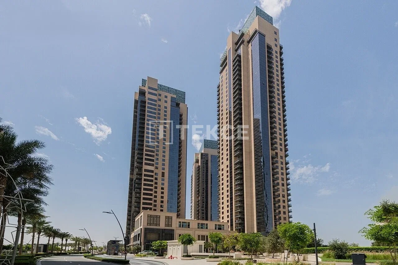 1 - vendita appartamento vista mare dubai dubai emirati arabi uniti