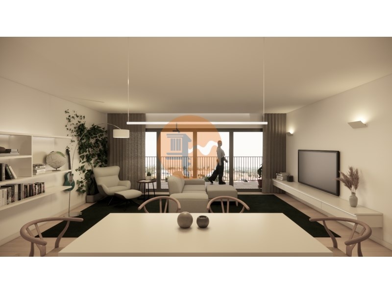 1 - apartment for sale in olhão algarve portugal