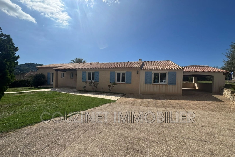 2 - vente maison le beausset var france