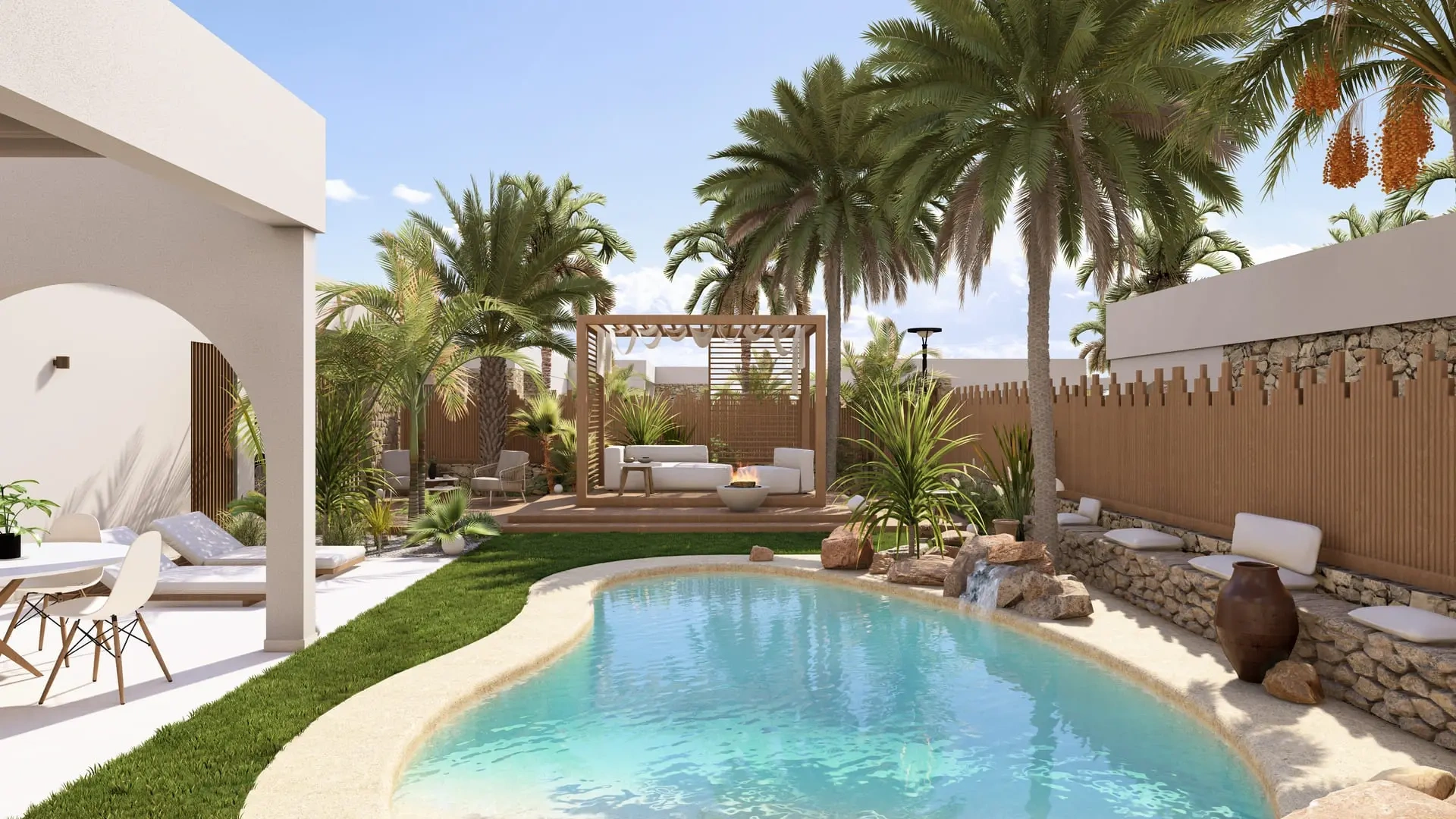 1 - verkauf haus murcia region murcia spanien