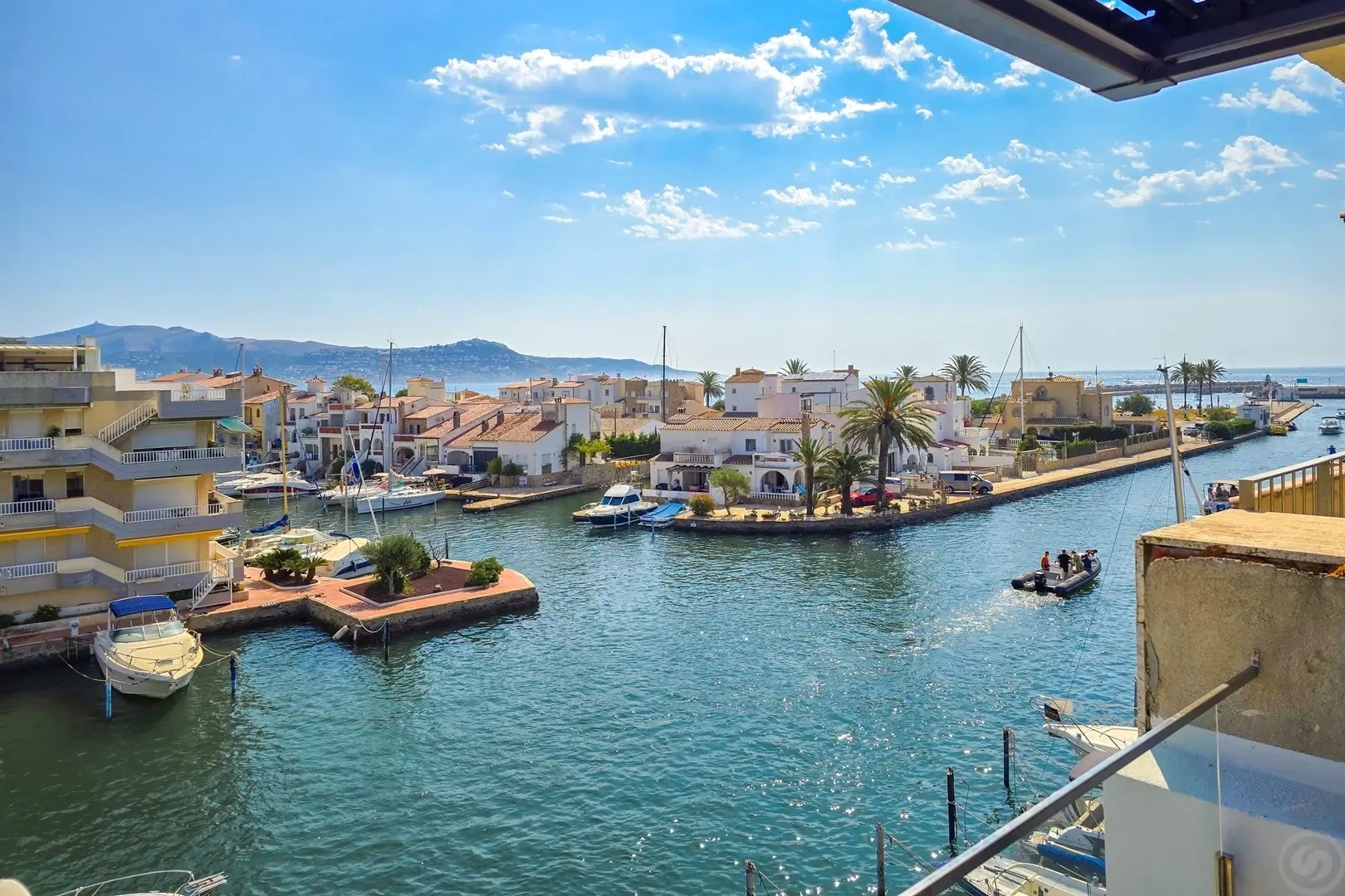 2 - venta casa vista al mar girona cataluña españa