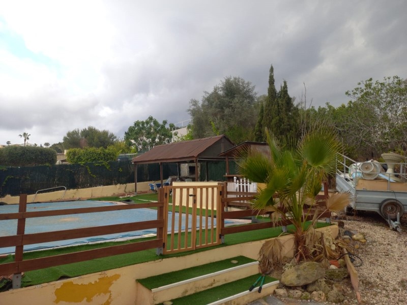 2 - verkauf haus almoradi valencia spanien