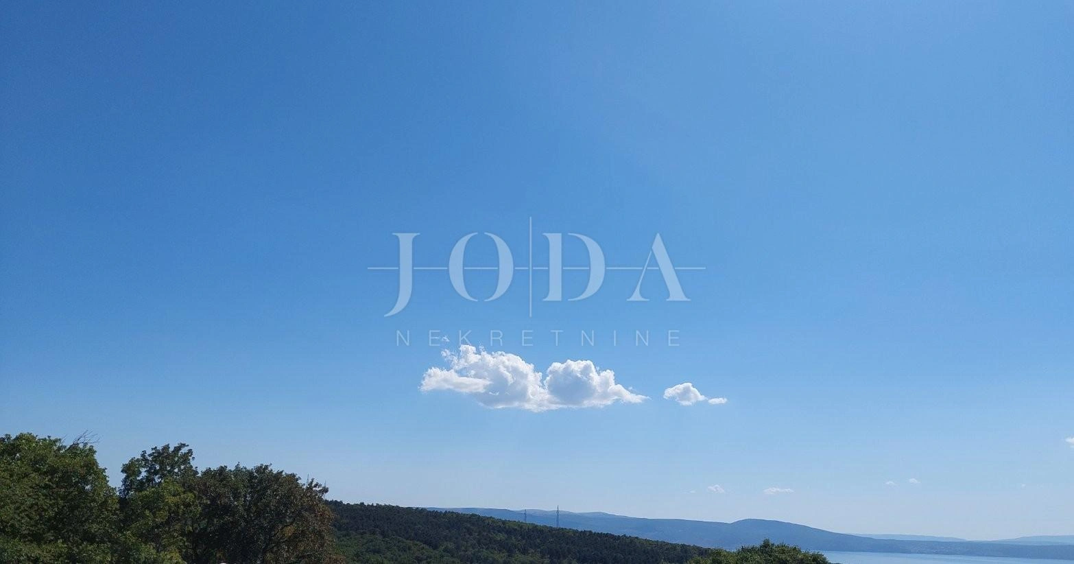 2 - plot of land for sale in novi vinodolski primorje-gorski kotar croatia