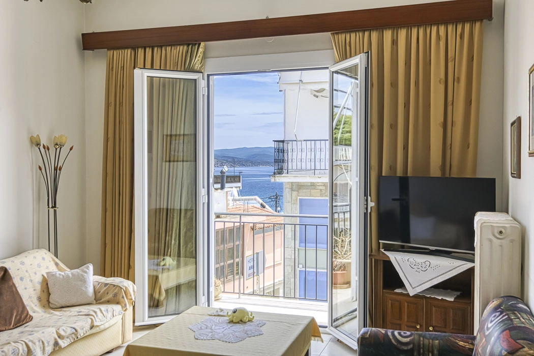 1 - venda apartamento tolón peloponeso grécia